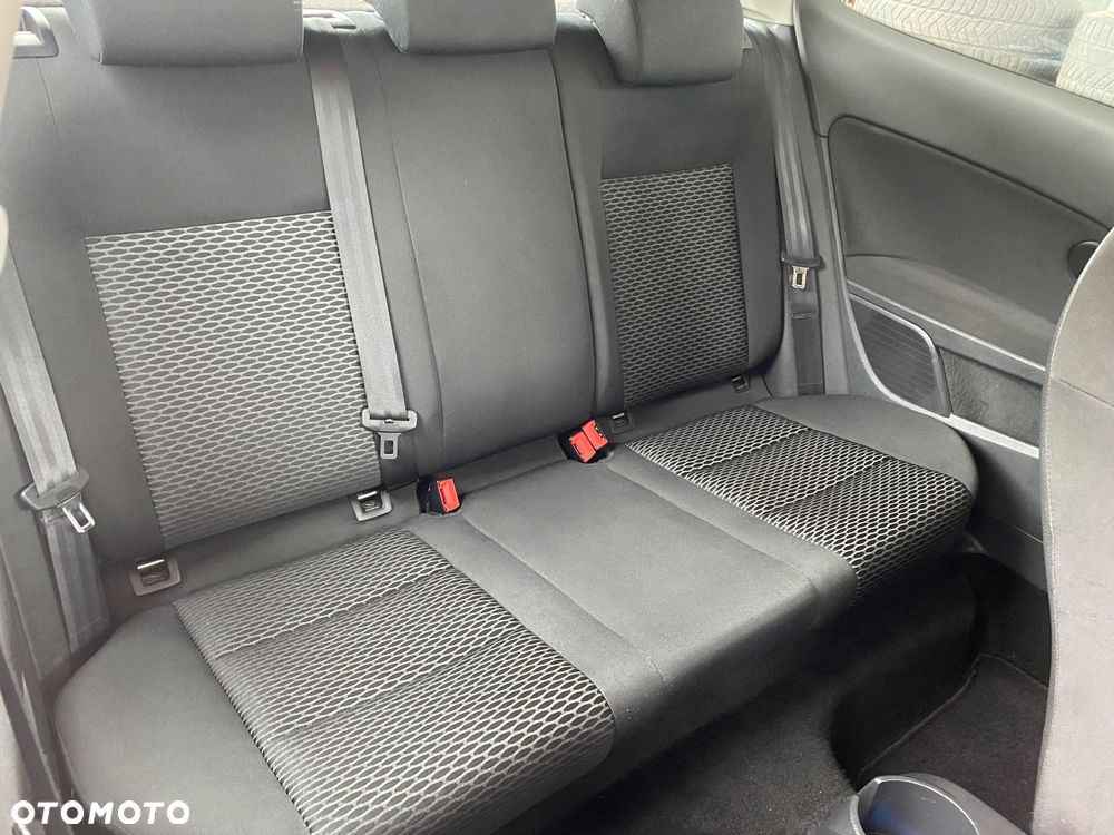 Volkswagen Golf 1.4 Trendline - 6