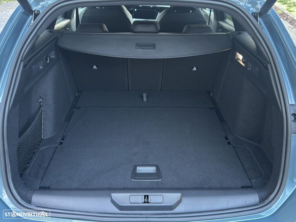 Peugeot 308 SW - 6
