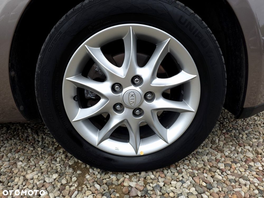 Kia Ceed 1.6 Crdi Comfort - 31