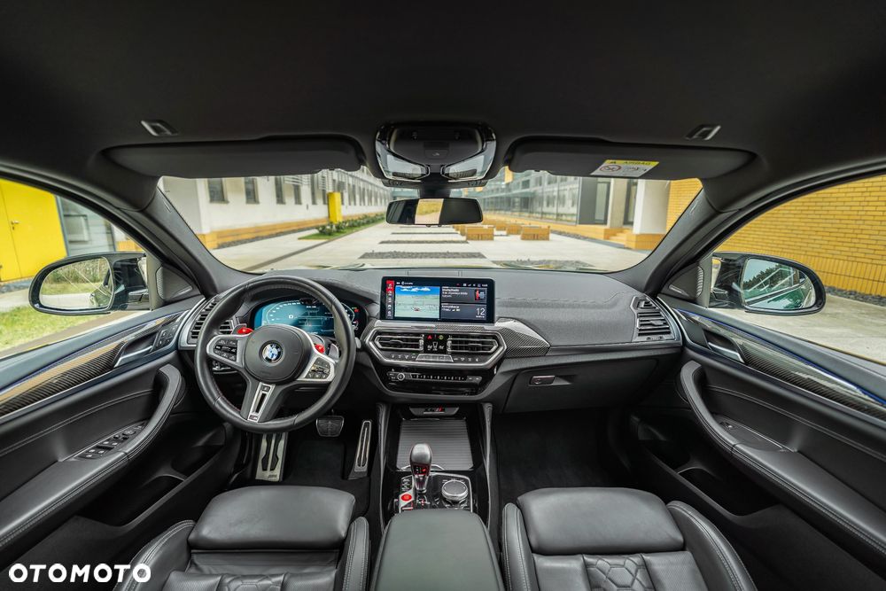 BMW X4 M - 5
