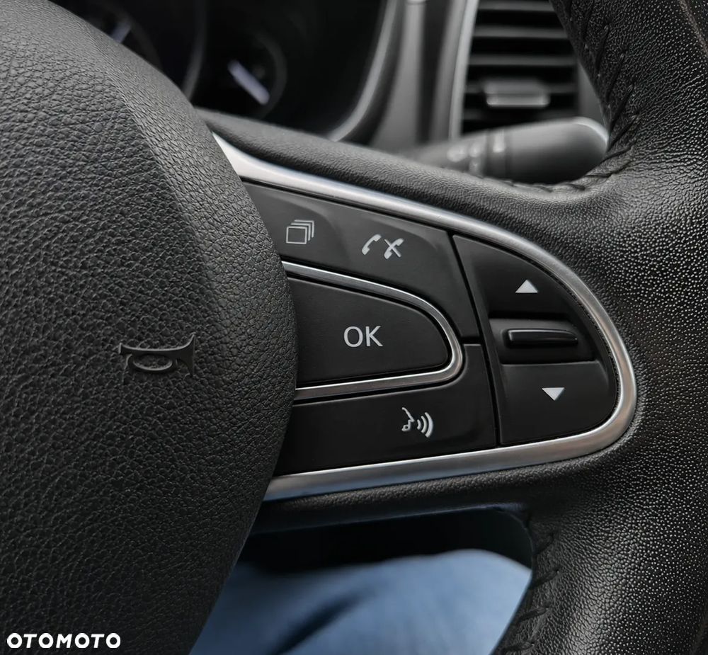 Renault Talisman - 25