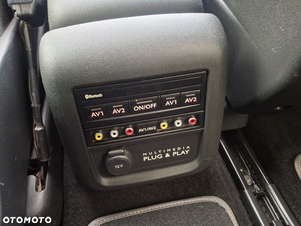 Citroën C4 Grand Picasso BlueHDi 150 EAT6 Exclusive - 12