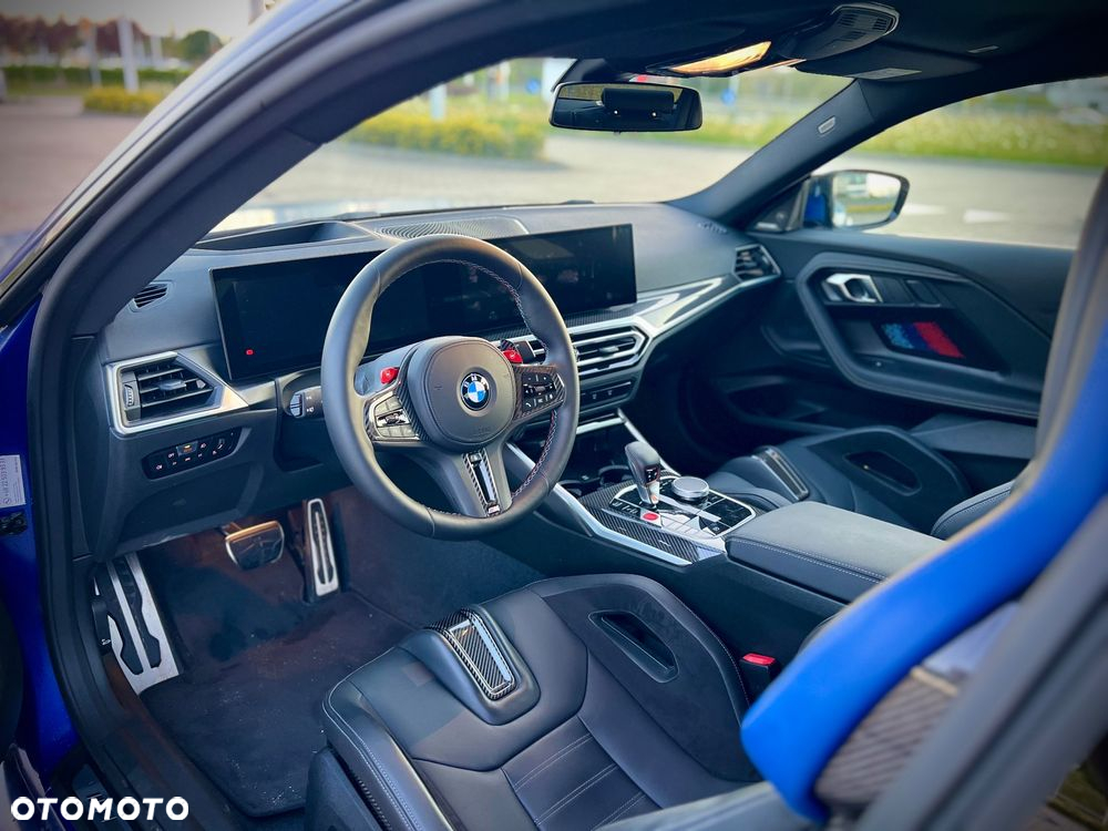 BMW M2 sport - 13
