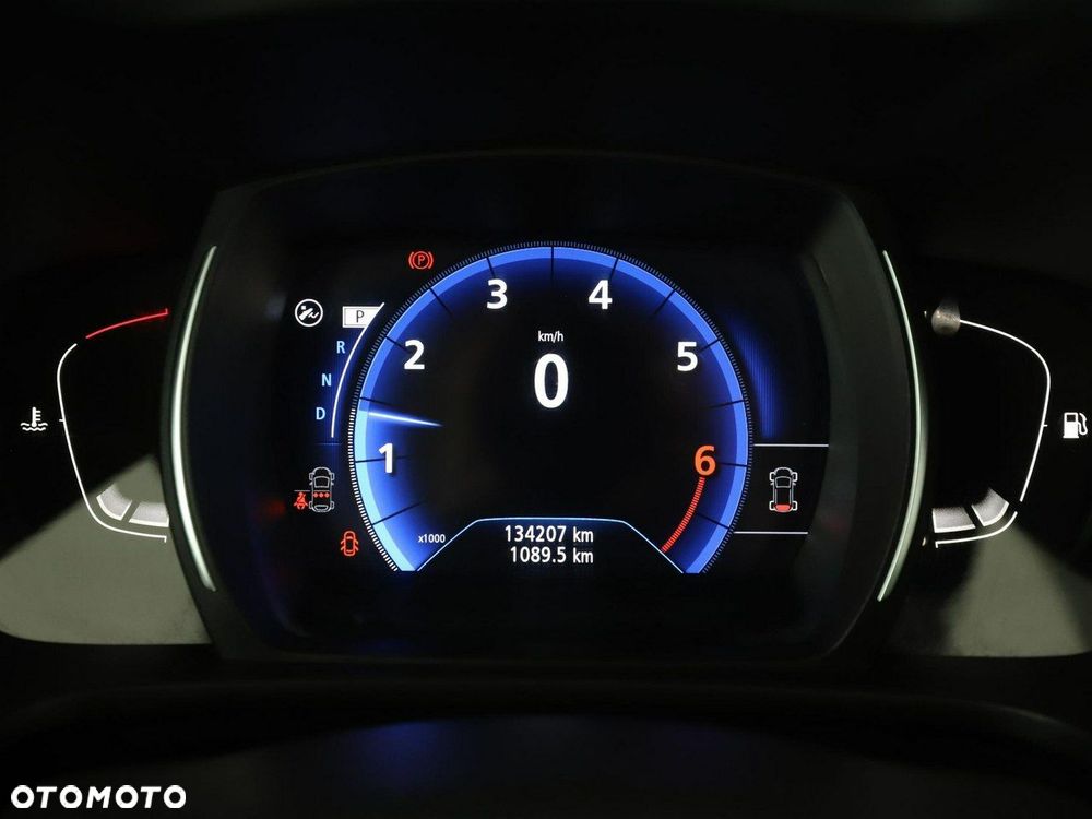 Renault Kadjar 1.3 TCe FAP Intens EDC - 22