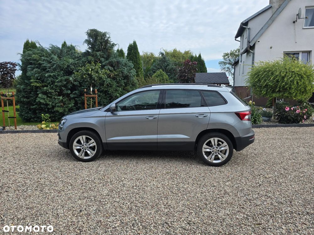 Skoda Karoq 2.0 TDI SCR 4x2 Ambition - 1