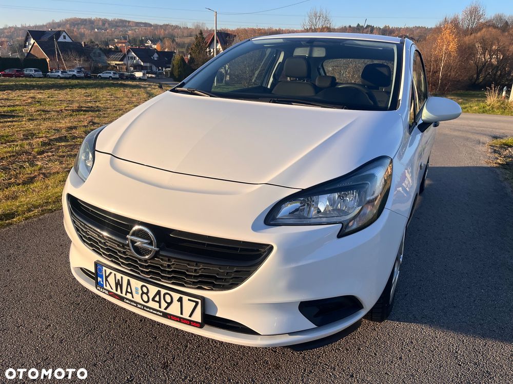 Opel Corsa 1.2 16V Enjoy - 3