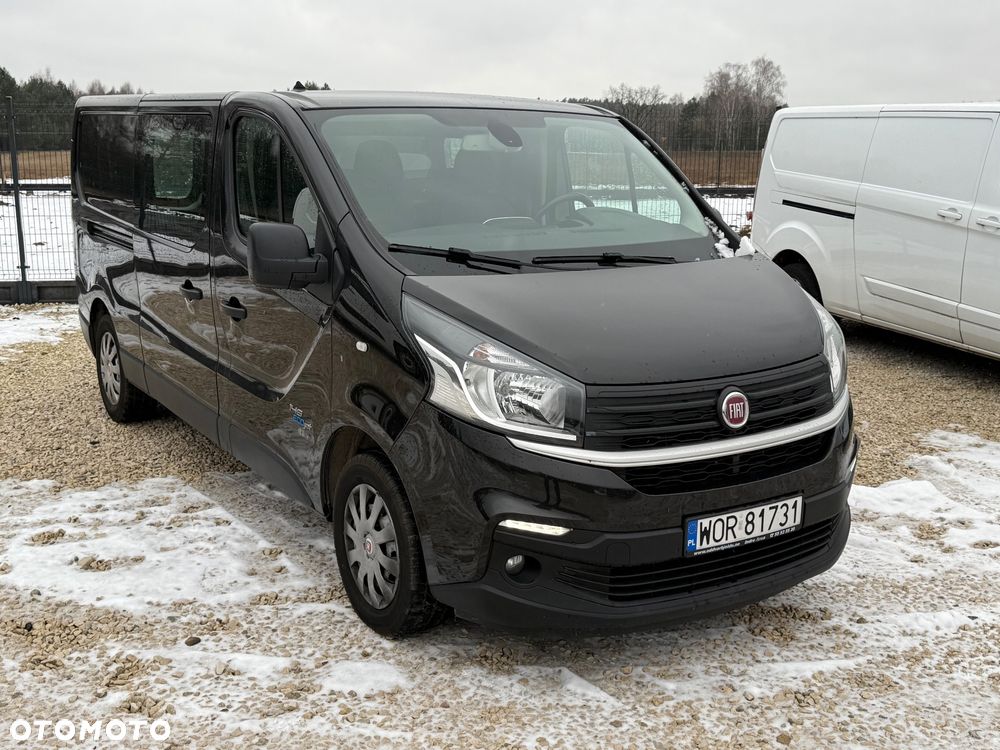 Fiat Talento - 21