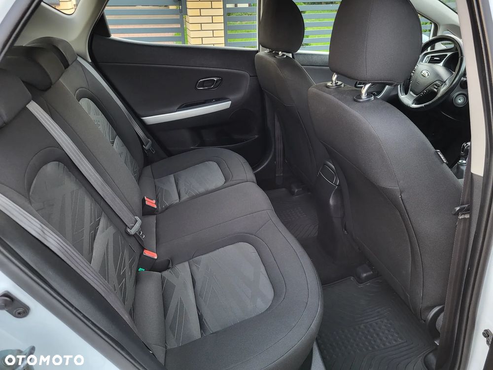 Kia Ceed - 20