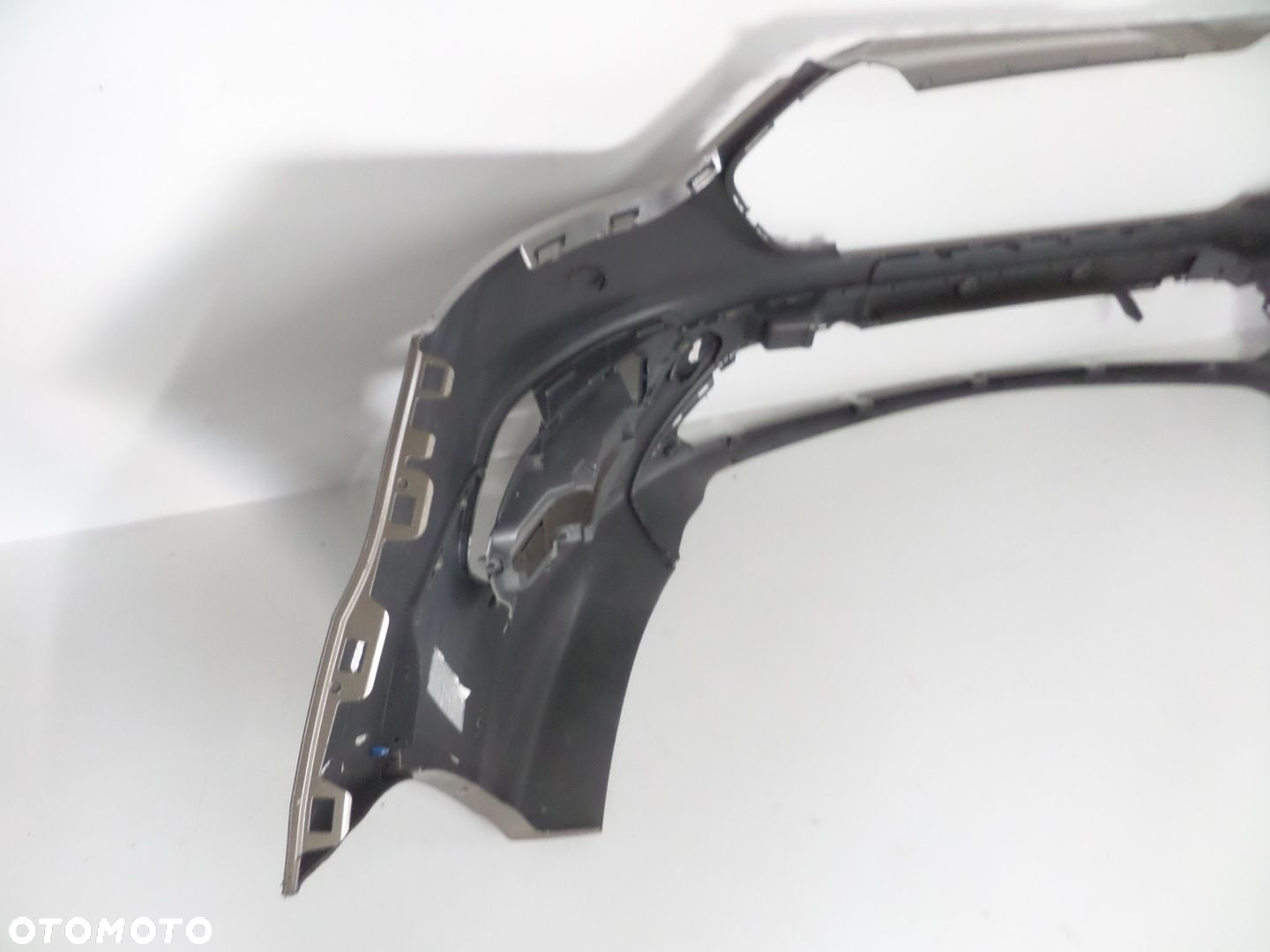 Zderzak przedni FORD TRANSIT CUSTOM LIFT 17- - 6