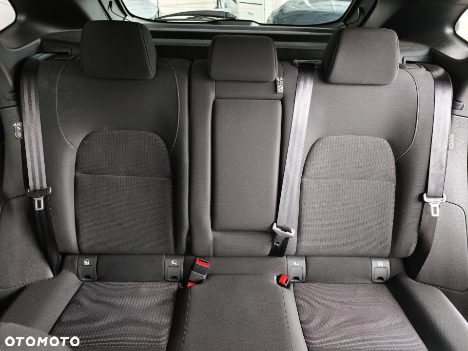 Nissan Qashqai - 13
