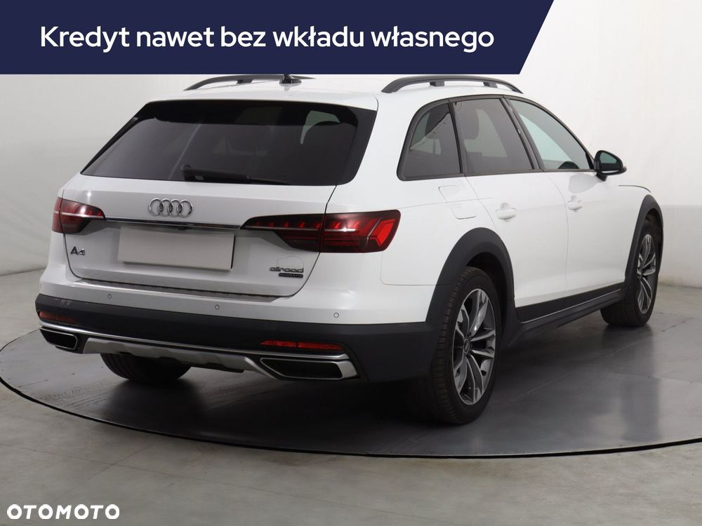 Audi A4 Allroad - 7