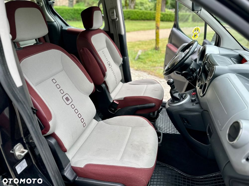Citroën Berlingo 1.6 VTi Selection - 11