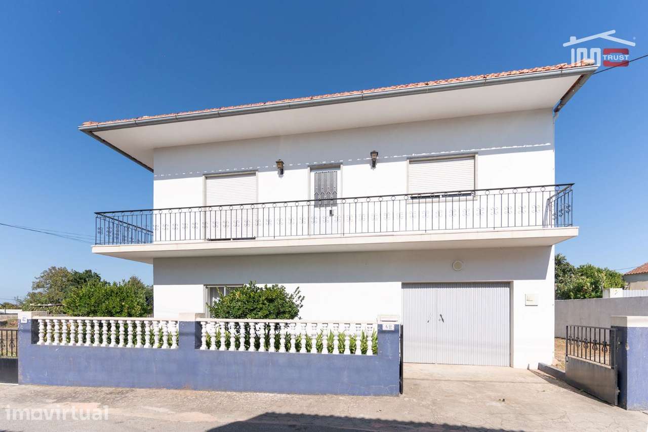 Moradia T3, Pinheiro, Ourém