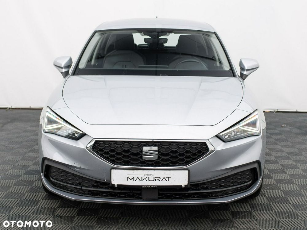 Seat Leon - 8
