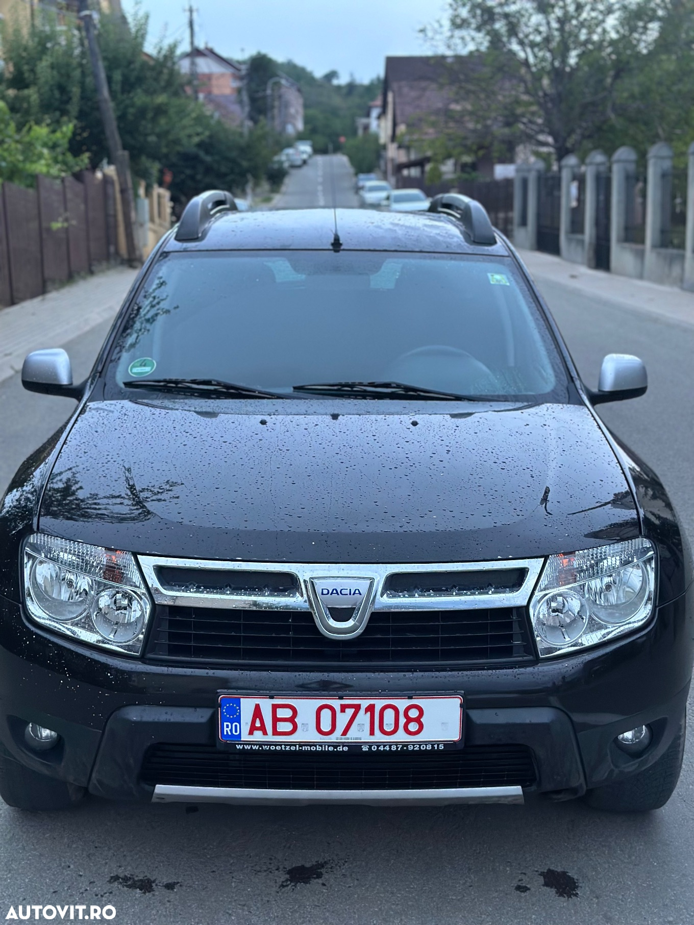 Dacia Duster 1.6 4x2 Prestige - 2
