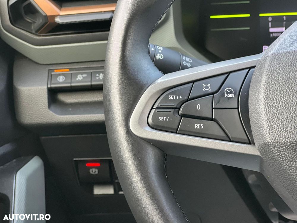 Dacia Duster TCe 130 4X4 MHEV Extreme - 22