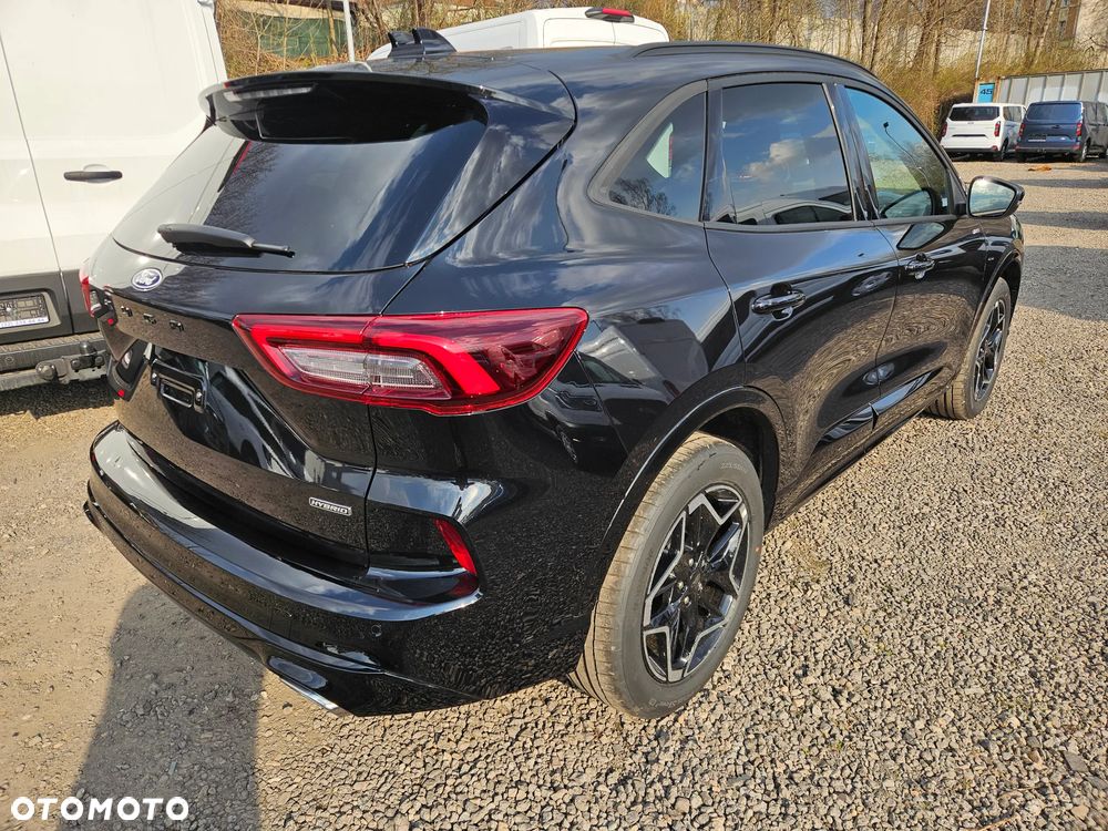 Ford Kuga 2.5 FHEV FWD ST-Line - 6