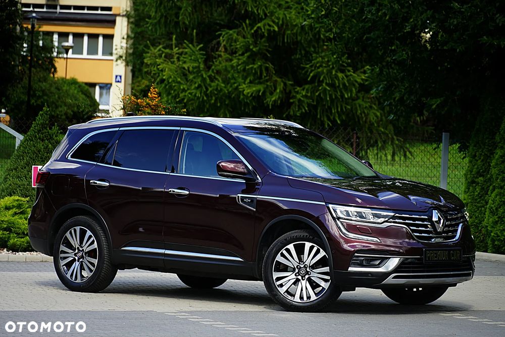 Renault Koleos TCe 160 EDC GPF INITIALE PARIS - 5
