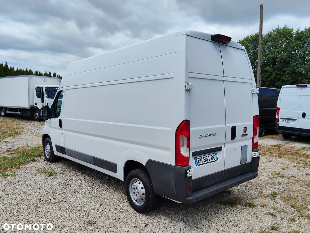 Fiat Ducato - 7