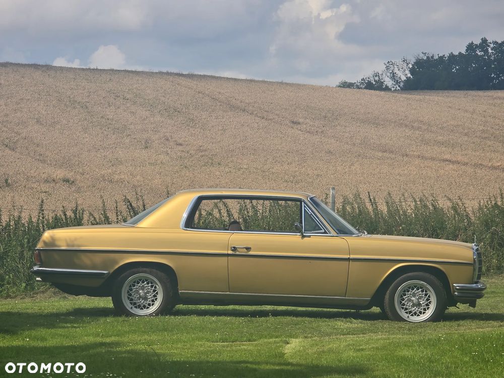 Mercedes-Benz 280 - 19