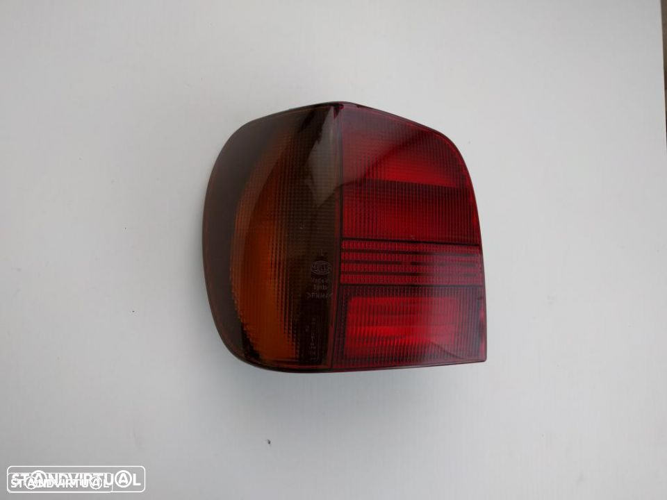farolim farol tras esquerdo vw polo 1996 a 1999 - 2