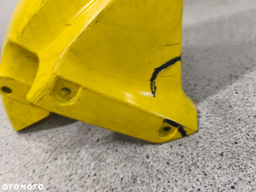 Błotnik przód, przedni Honda CBR 600RR CBR600 RR CBR600RR CBR 600 RR PC37 03-06 - 17