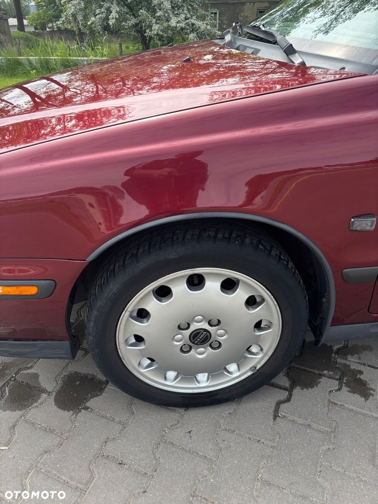 Volvo S40 ver-1-9-t--4 - 9