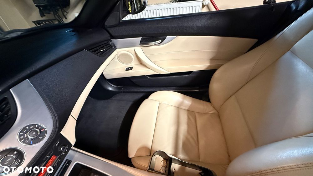 BMW Z4 - 14