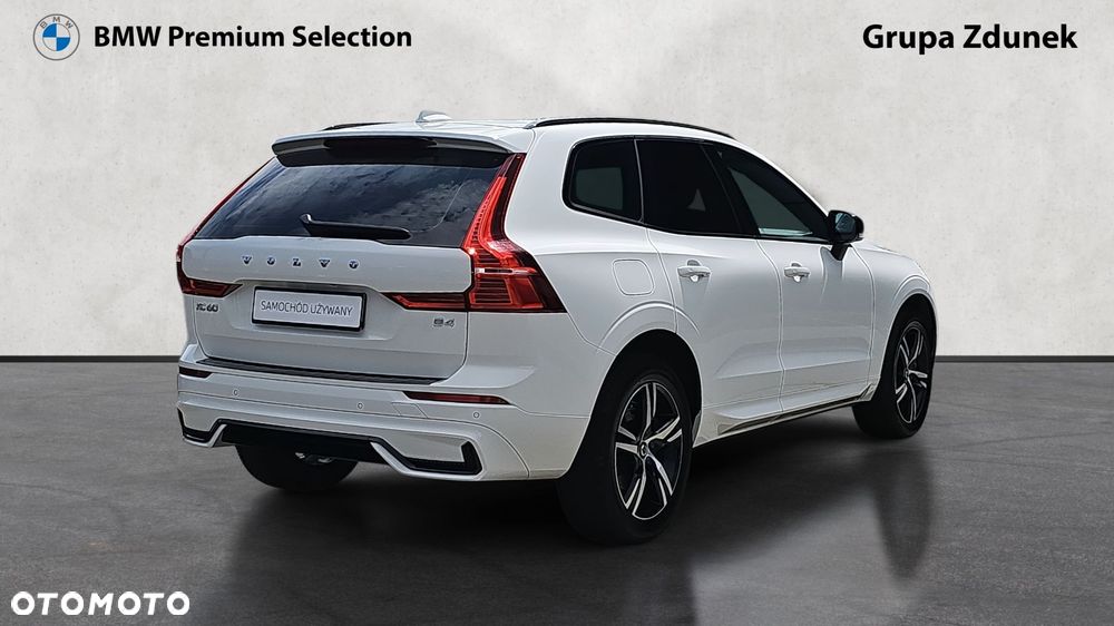 Volvo XC 60 - 5