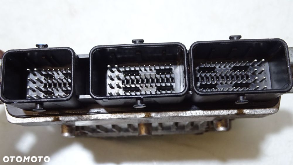 KOMPUTER SILNIKA FORD S-MAX 1.8TDCI 5WS40419D-T - 2
