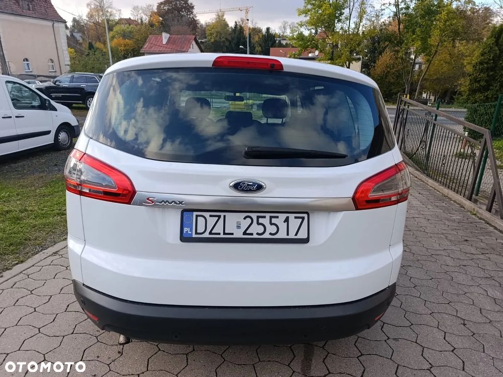 Ford S-Max 2.0 Business Edition - 3