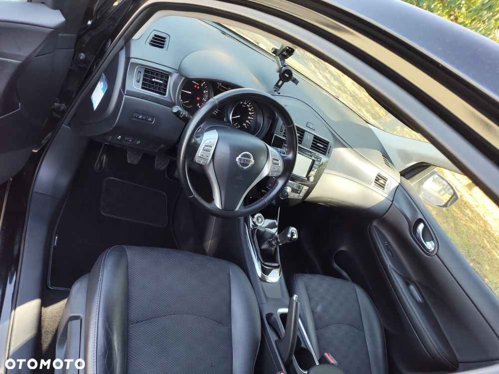 Nissan Pulsar 1.2 DIG-T Acenta - 5