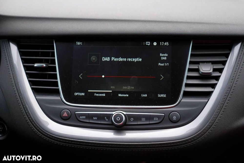 Opel Grandland X - 19