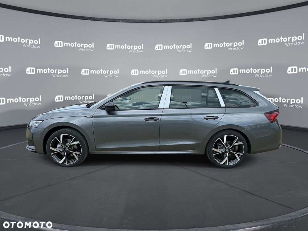 Skoda Octavia - 9