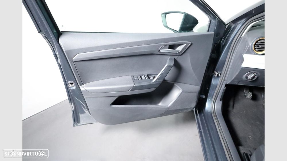 SEAT Ibiza 1.0 TSI Style — fotografia 7