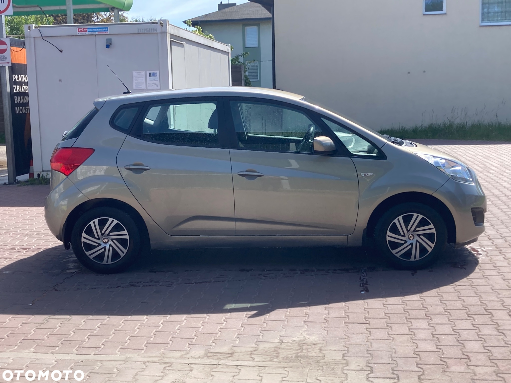 Kia Venga 1.6 Business Line - 4