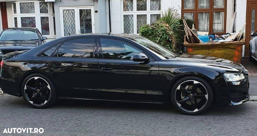 DEZMEMBREZ Piese AUDI A8 4H Matrix A4 A5 A6 A7 Q5  Motor 3.0 V6 Diesel 258 CP Cod CTDB CRTE Euro 6 Cutie de Viteze Automata NPR NWJ An 2015-2020 - 9