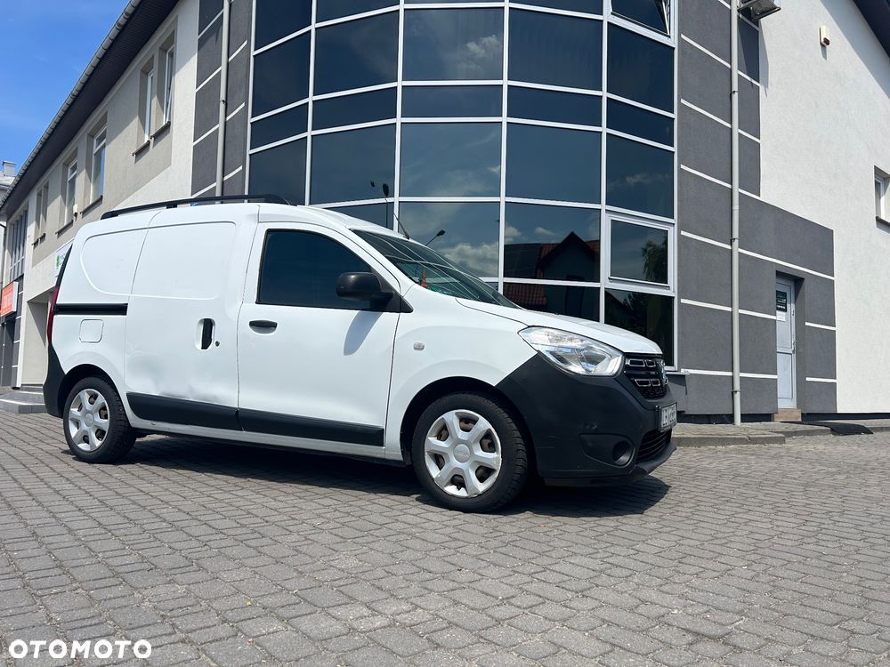 Dacia Dokker - 4