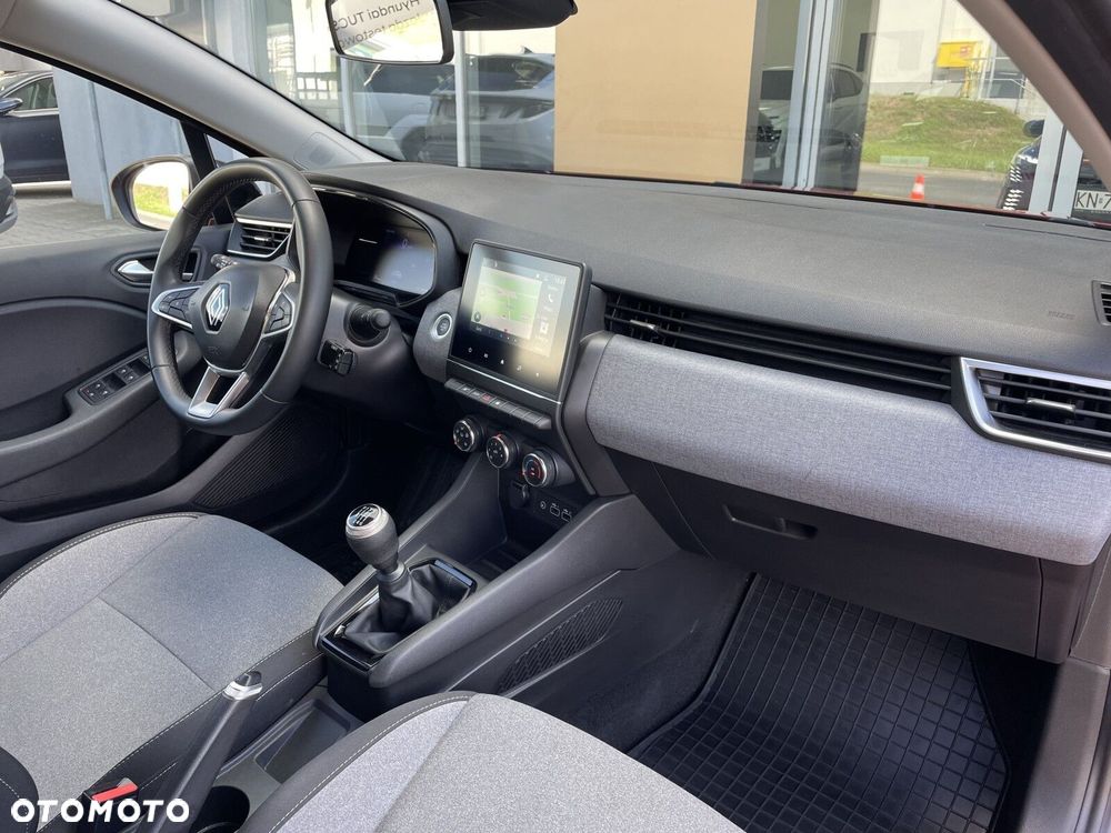 Renault Clio 1.0 TCe Evolution - 25