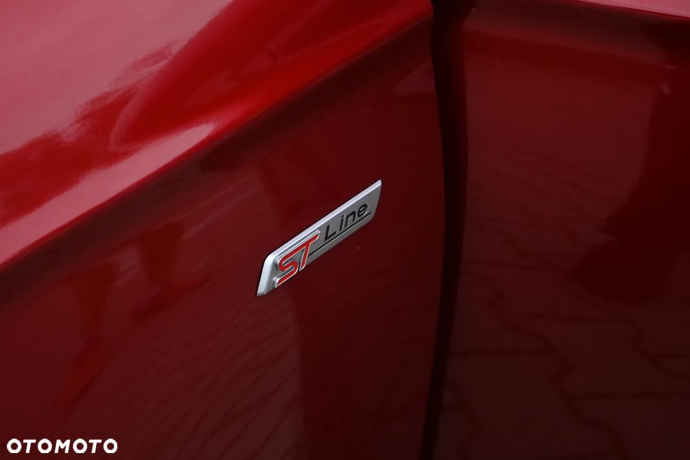 Ford Mondeo 1.5 EcoBoost ST-Line - 30