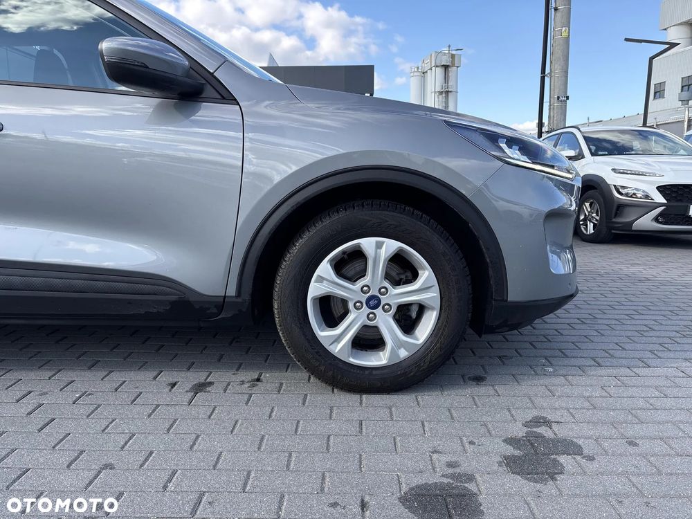 Ford Kuga - 29