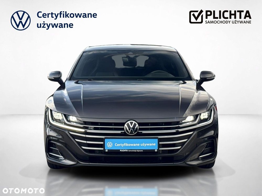 Volkswagen Arteon 2.0 TDI 4Motion R-Line DSG - 3
