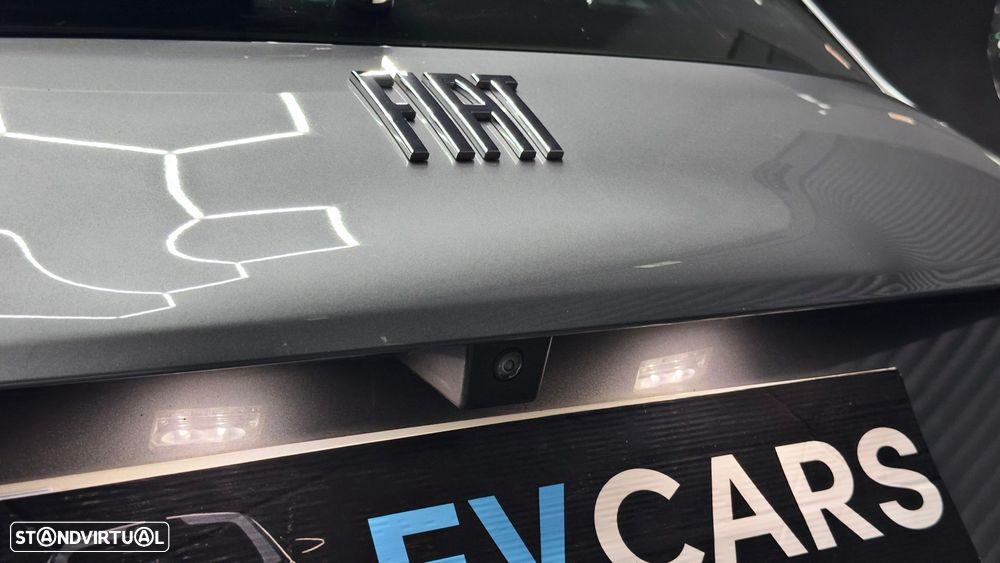 Fiat 500e 42kWh ICON - 6
