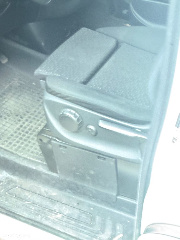 Mercedes-Benz Vito - 6