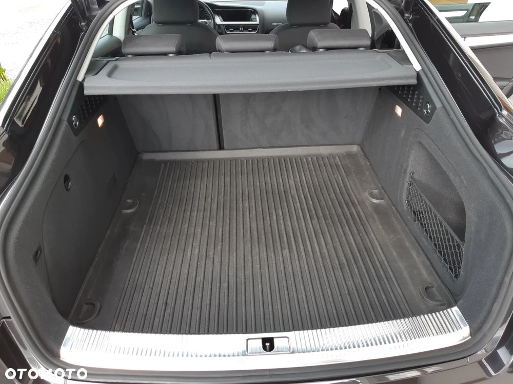 Audi A5 Sportback - 26