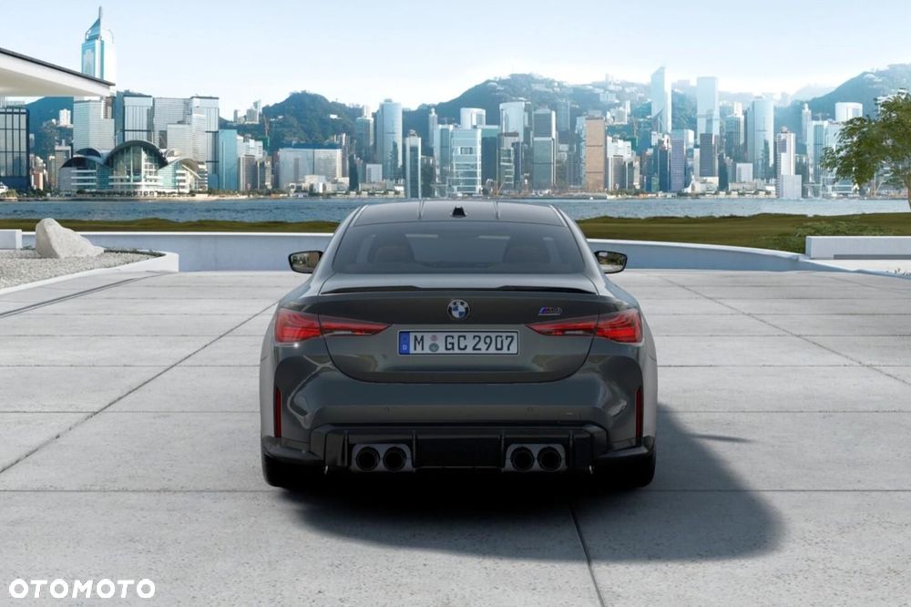 BMW M4 - 3