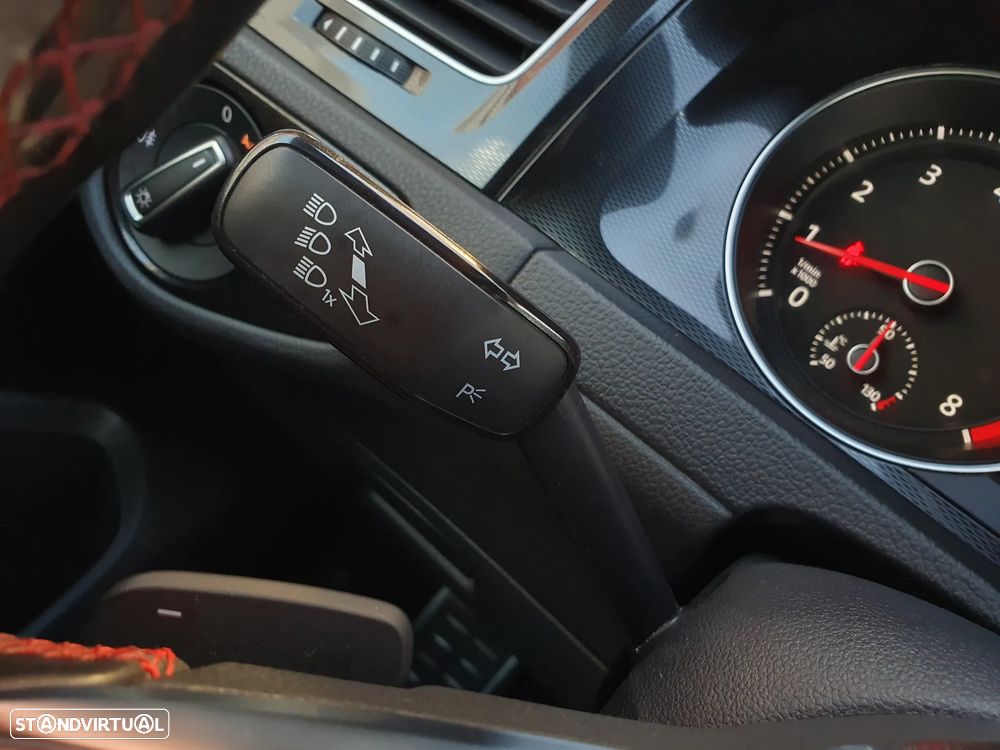 VW Golf 2.0 TSi GTi DSG - 24