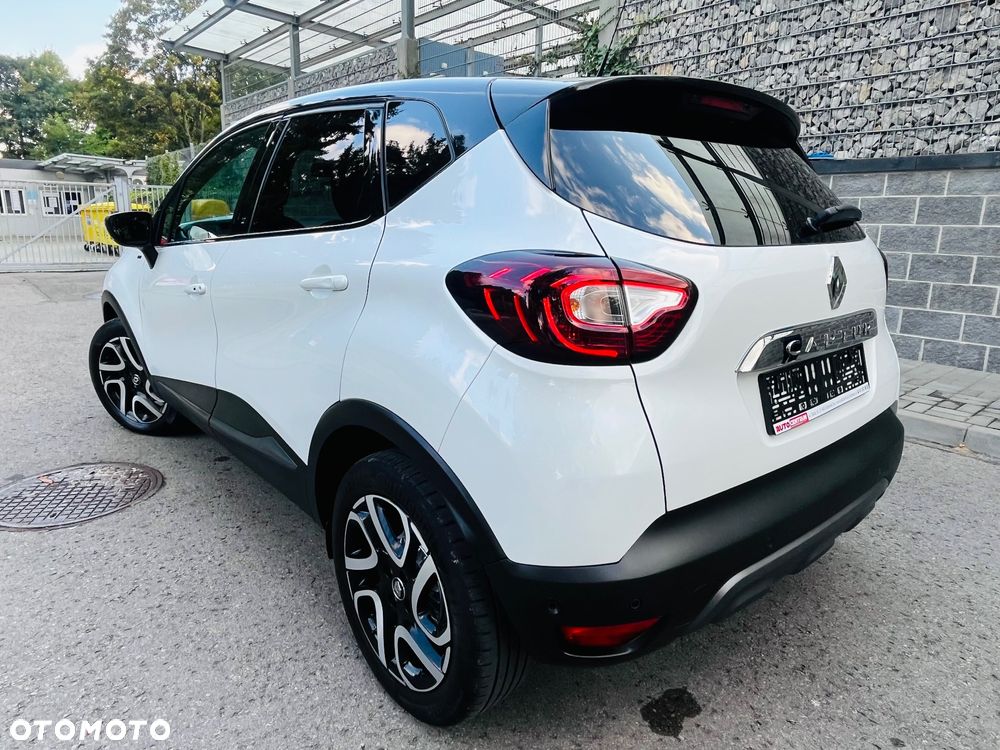 Renault Captur 1.3 TCe Intens - 13