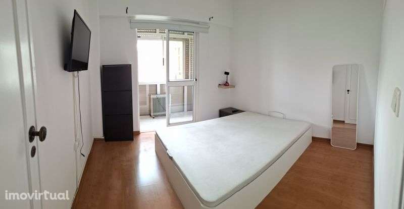 Apartamento T1 Mobilado - Grande imagem: 5/7