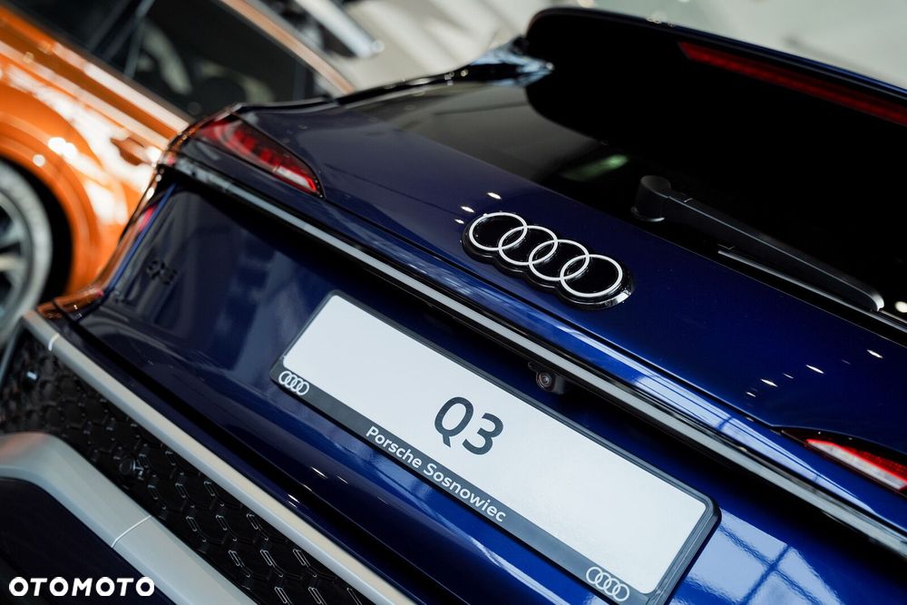 Audi Q3 - 8